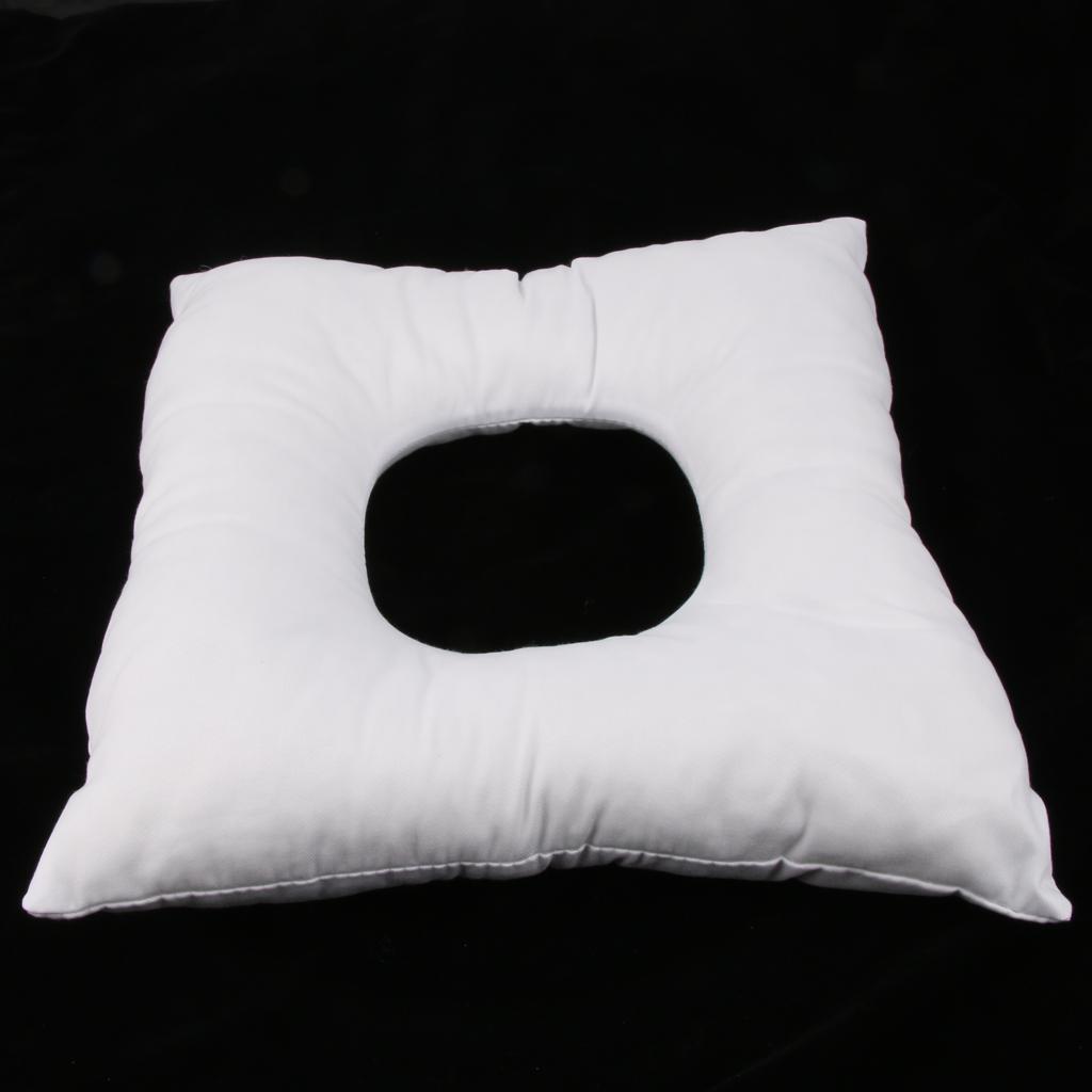 spa bed pillow