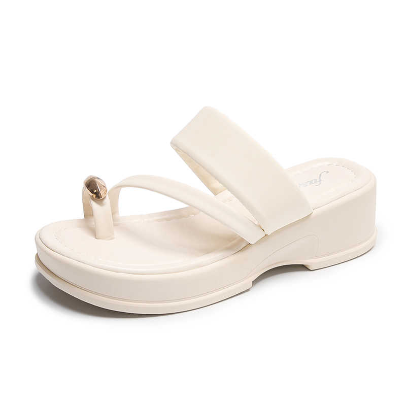 Fashion Sumer With Strap Women's Fitness Shoes Low Heel Sandals For Women Summer Slippers For Sneakers Sports Hand Made Teniz