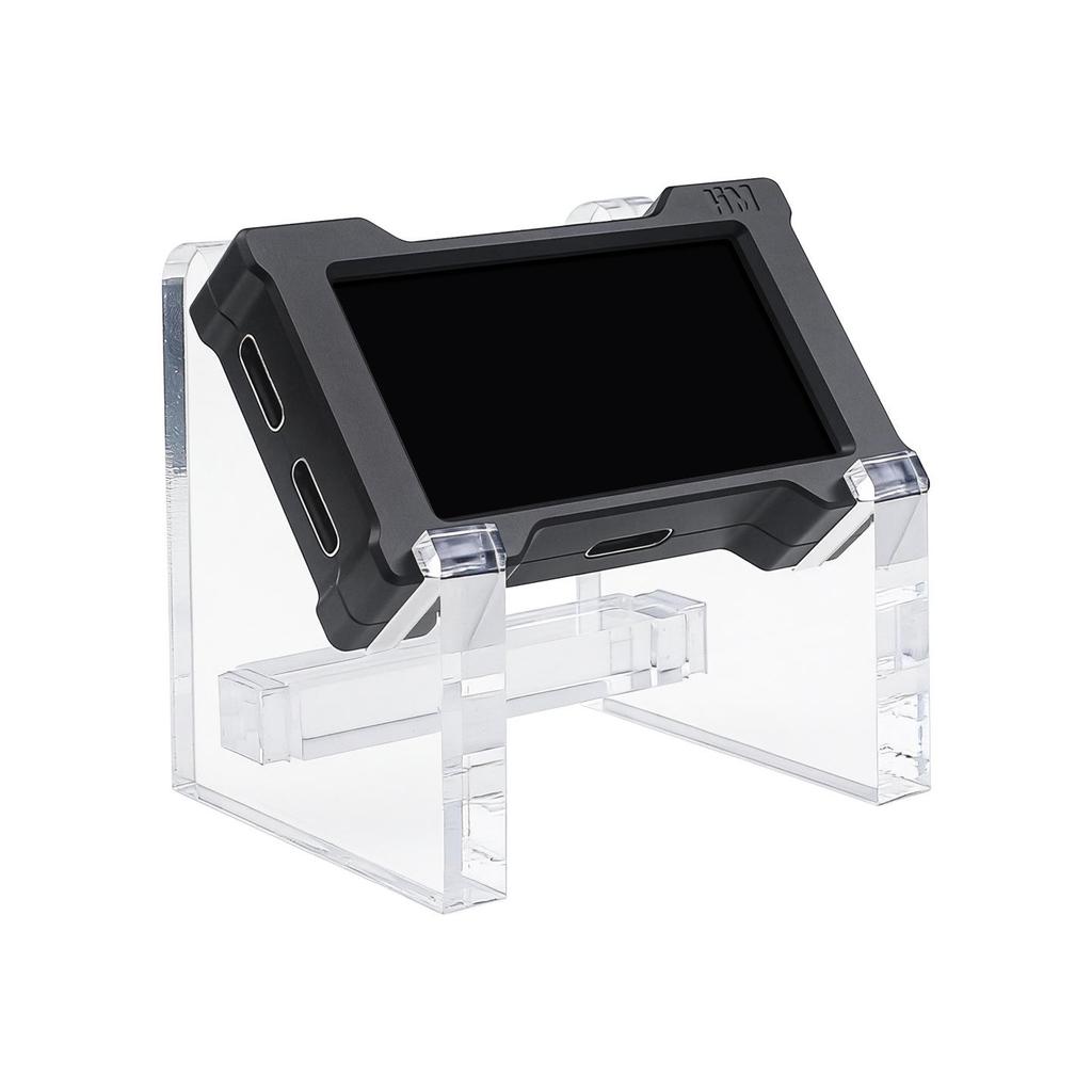 HMHUB 8K Aviation Plug Desktop Accessory - Trendy Pro Version for WootingV2 Compatibility