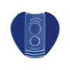 STAEDTLER Pencil Sharpener Norris Sharpener with Lid (2 Holes) for Pencils and Colored Pencils Obtuse Angle 30 Type Compatible with Thick Shafts up