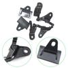 For Lexus NX200 NX300 2014 2015 2016 2017 2018    Car Left and Right Front Bumper Headlight Bracket Repair Kit