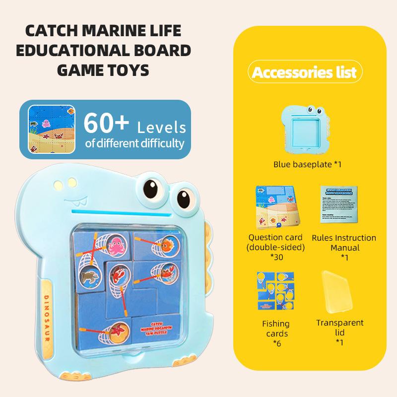 

Дети Скрывают Строительные Блоки 3D Головоломка Игрушки Монтессори Образовательные Обучающие Детские Блоки Кирпичи Щупальца Игрушки Подарок