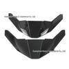 Zontes 368G Motorcycle Beak Wind Deflector Air Intake Fin Racing Spoiler