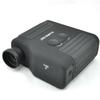 SC7x25 Handheld Laser Rangefinder - 1200m Long Distance Infrared Measurement Device