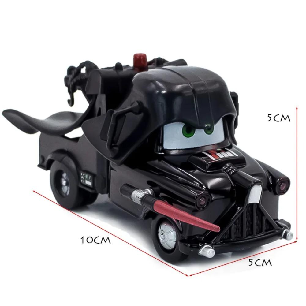 Disney Pixar Auta 3 hračky Blesk McQueen Matt Jackson Bouřlivák Ramirez 1:55 Slitina Pixar Auto Kovové Tlakové Lití Auto Dětská Hračka Dárek