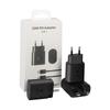 25W Samsung Charger - PD45W Fast Super Flash Charging Head (European Standard)