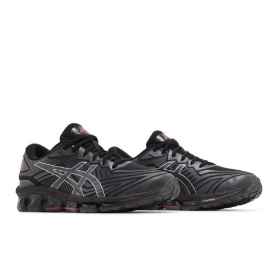 ASICS Gel Quantum 360 7 Black Cayenne 1201A867-008