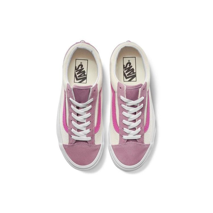 Vans Style 36 Retro Sport 'Nostalgia Rose' Men's VN0A3DZ3VY2