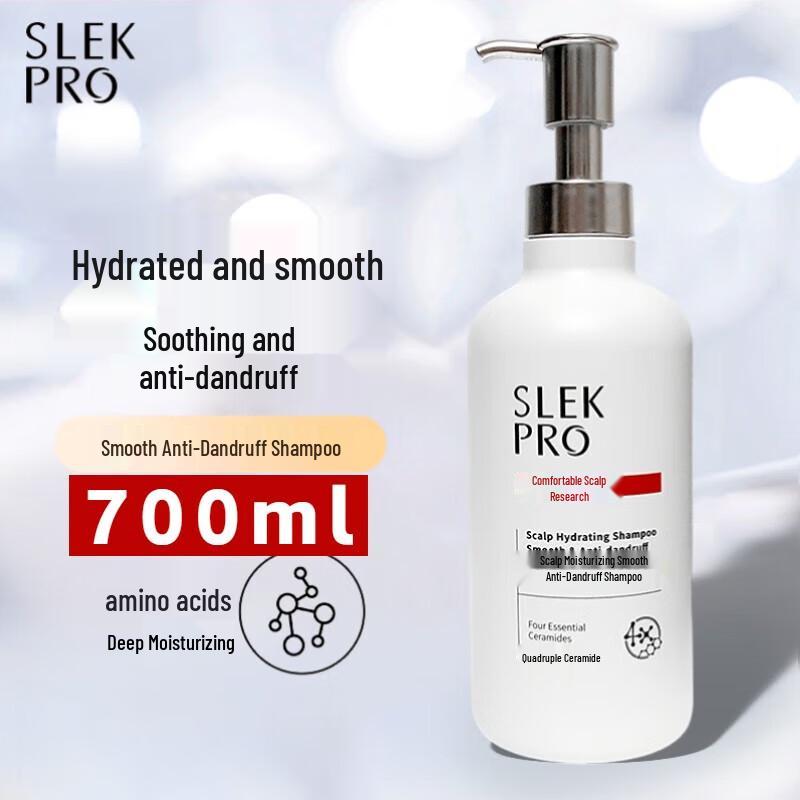 Selsun PRO Series Amino Acid Shampoo