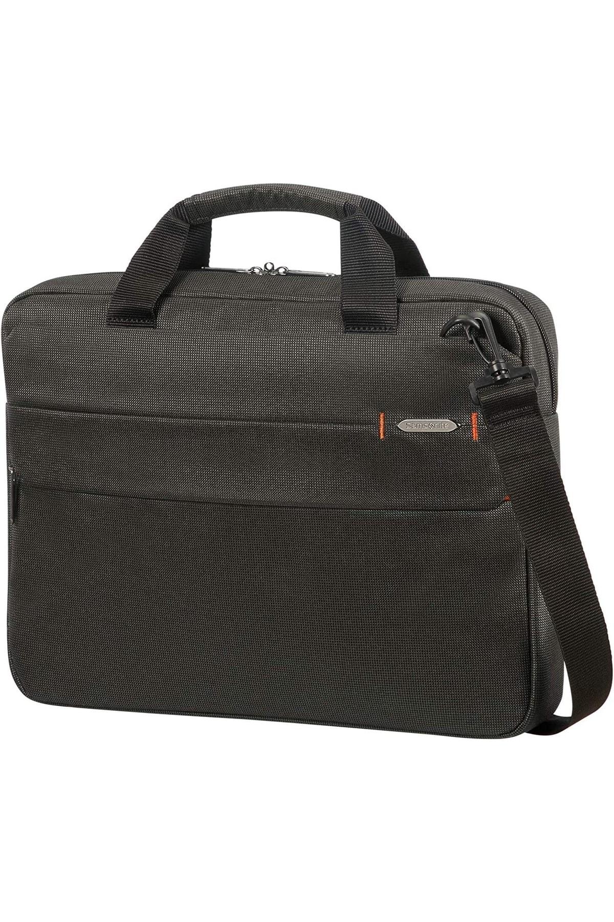 

Сумка для ноутбука Samsonite CC8-19-002 15,6 дюйма Network 3, черная