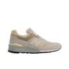 New Balance Teddy Santis x 997 Made in USA Moonrock Driftwood - U997GG