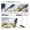 Hitachi Cordless Stick Vacuum Lightweight LED Made in Champagne Handheld Vacuum Cleaner with Stand Cleaner, 1.1kg, Self-Propelled, Light, PV-BL3J,