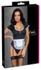 Cottelli COSTUMES - Sexy Hot Waitress Costume S