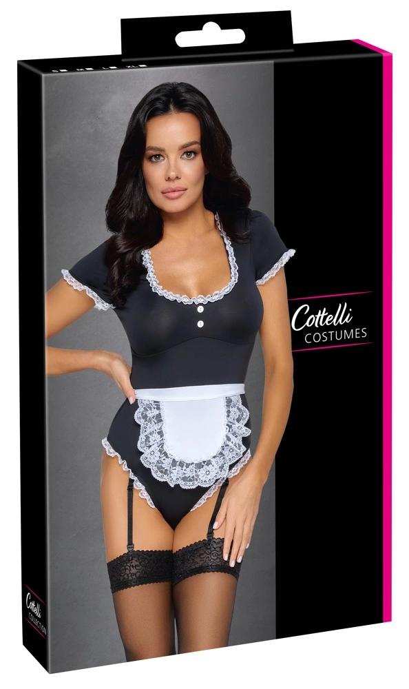 Cottelli COSTUMES - Sexy Hot Waitress Costume XL