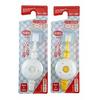 360-degree Toothbrush STB-360do Baby Plus (one Random Color)