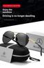 Car Sticker Mercedes Benz A B C E V R Class A35 A45 GLA GLB GLC GLK SLK ML SL Car Leisure Men Women Polarized Sunglasses Anti Gl