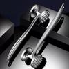 Double-Sided Meat Tenderizer Hammer