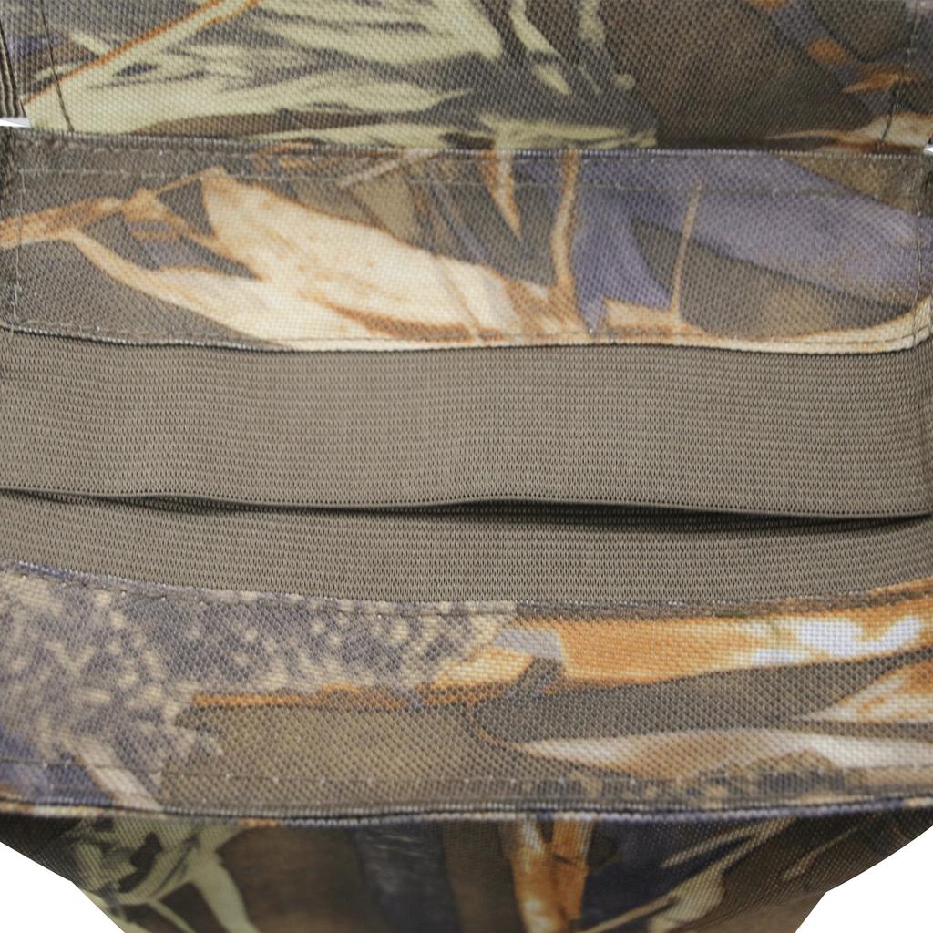 Adjustable Dove Belt Hunting Bag with Game Pouch Shell Bags Water Bottle Carrier for Hunting