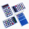 Calculator Making Kit Electronic Diy Parts Welding Practice Homemade Led Digital Tube Calculator
