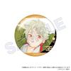 Noragami Yukine Collection Can Badge Vol.2 6-Piece Box