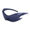 Y2K Millennial Sports Windproof Colorful Sunglasses Men'S Future Technology Wind One-Piece Sunglasses Women