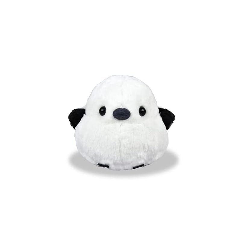 Amuse AMUFUN Fukufuku Long-tailed Tit VJB Shima-chan: 703274
