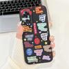 For Oppo A60 4G 5G CPH2631 Case Soft Silicone Back Cases Panda Marble Draagon Cat Astronaut Phone Cover For Oppo A80 5G CPH2639