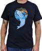 Mastodon (Leviatan) pánské tričko