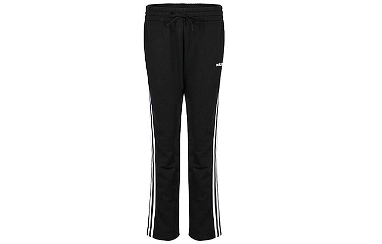 Adidas Casual Pants Women s Moderate Straight Fit Pants DP2373 S