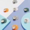 Durable Adhesive Hook Towels Bags Caps Organizer Hook Hanger Nail Drilling Free