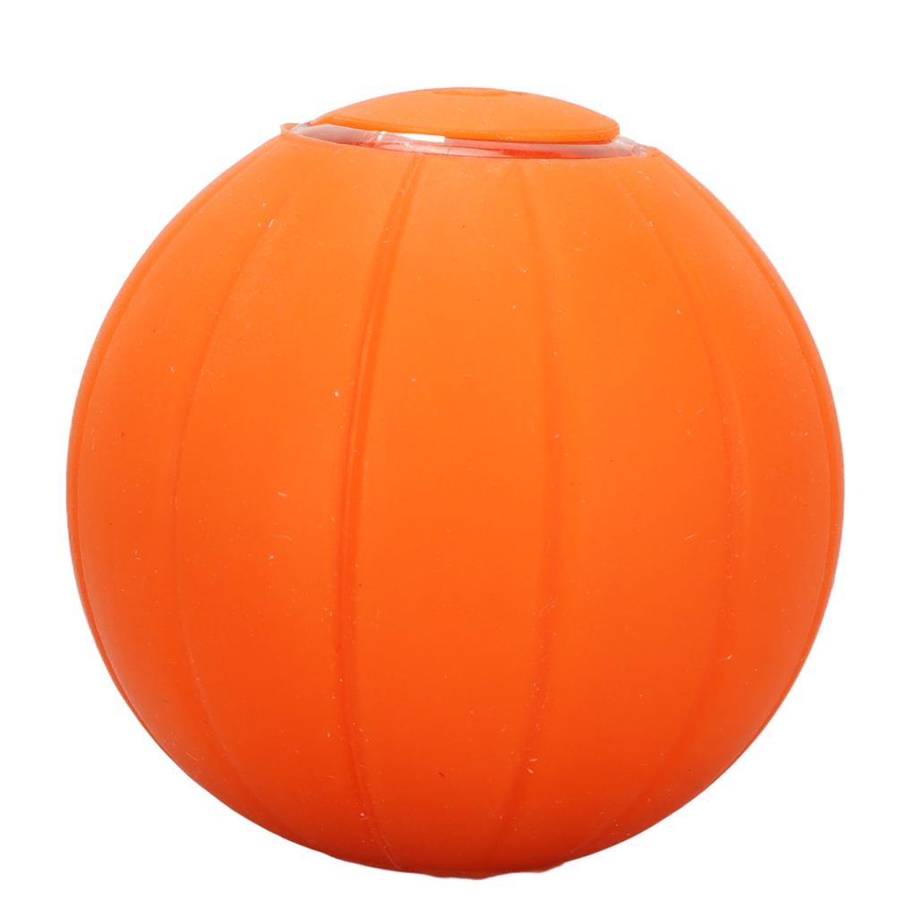 Smart Interactive Cat Ball Rechargeable Teeth Grinding Bite Resistant Automatic Rolling Kitten Toys