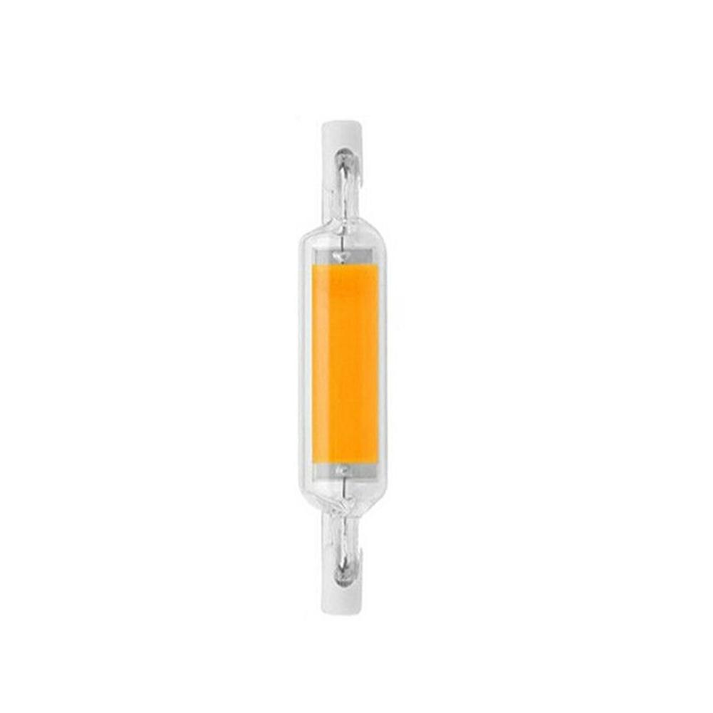 COB Tube LED-Lampen Halogen Bulb Lamp Dimmable R7S