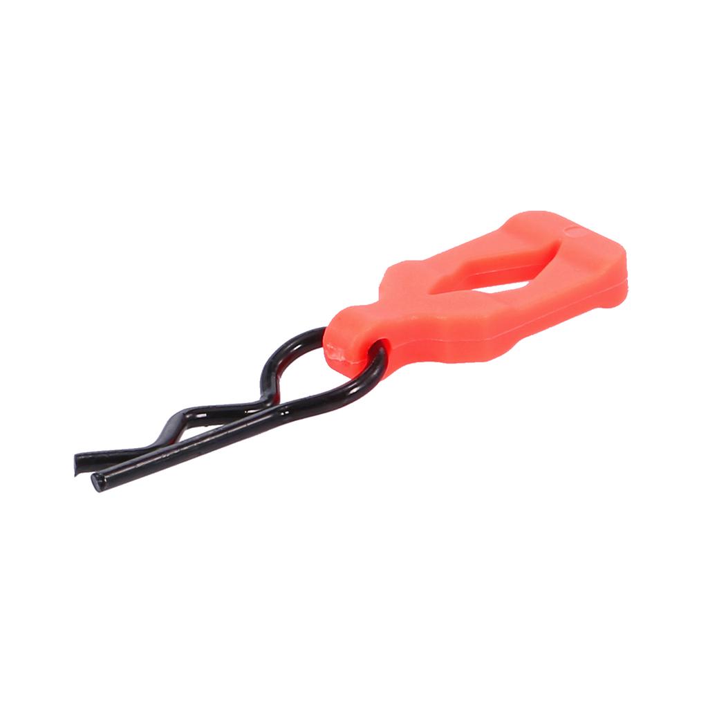 4PCS RC Car Body Shell Clips Pin for Traxxas Hsp Redcat Rc4wd Tamiya Axial Scx10 D90 Hpi 1/10 RC Car