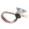 Kraftstoffabschalt-Steuermagnetventil 1503ES-12S5SUC5S Yanmar 119653-77950 SA-4562T