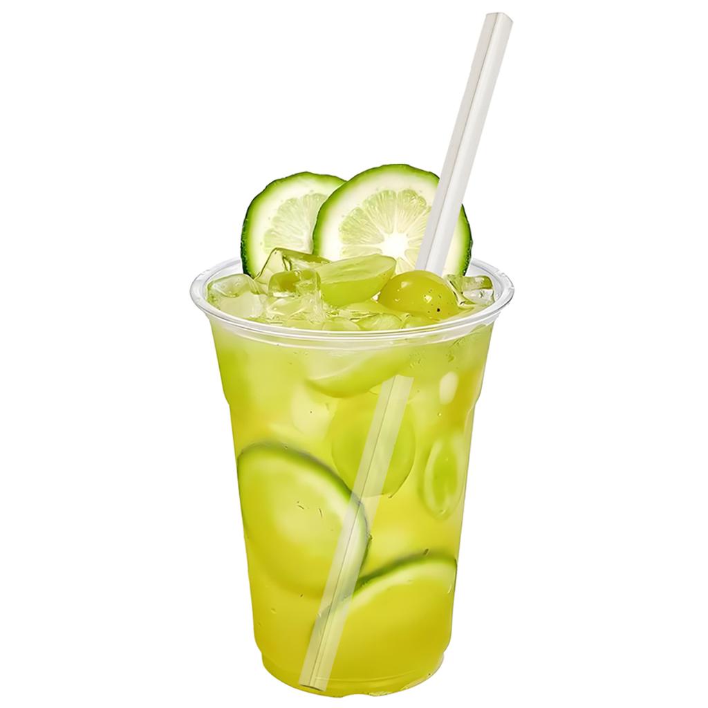 6pcs Love Type Stainless Steel Straw Fruit Juice Milkshake Cocktail Pearl Milk Tea Drinking Straw Set Kitchen Bar Accessories