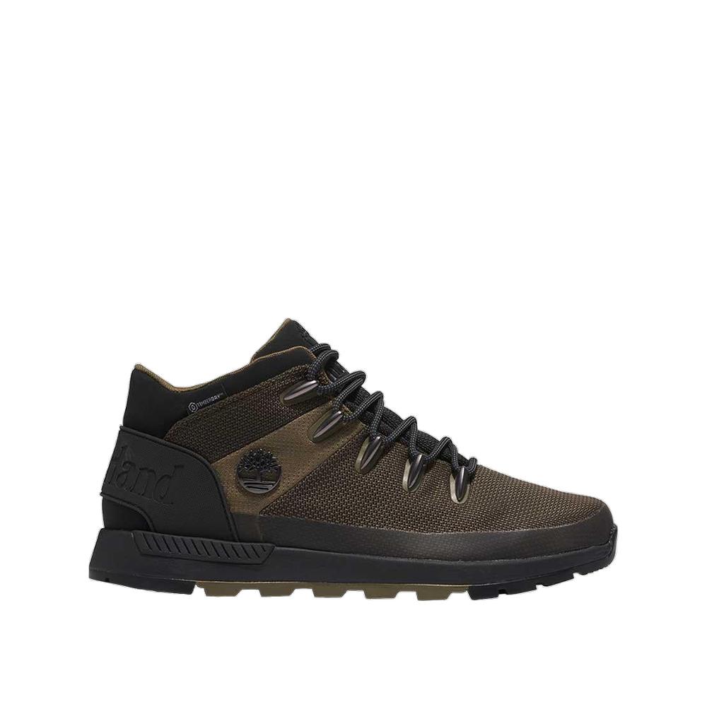 Footwear Type + Timberland + Sprint Trekker