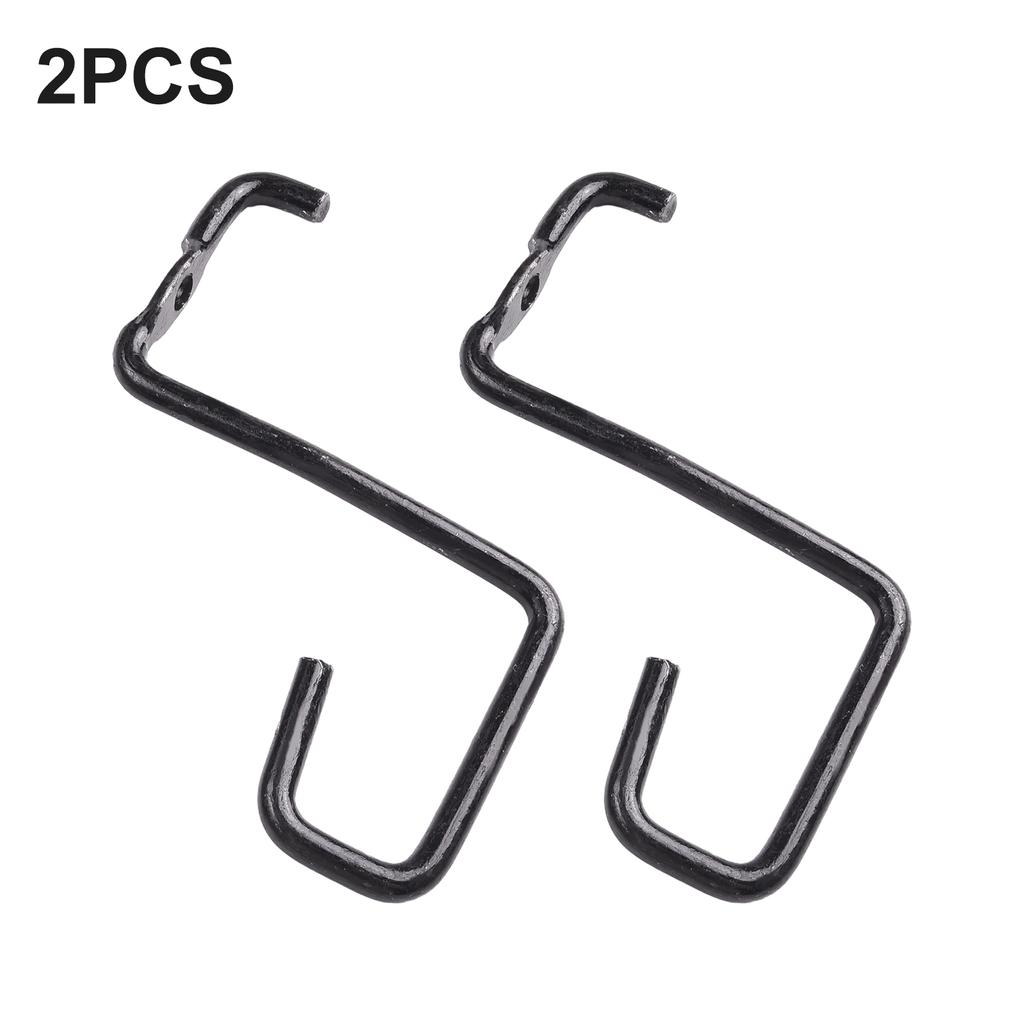 2pc Belt Shielding Engine Belt Keeper LH RH Fit For Poulan For Craftsman For Trimmer Lawn Mower Garden Power Tool Part