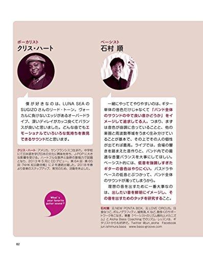 Wie man immer den besten Gitarrensound bekommt: Ein Handbuch für Gitarristen, die mit der Klangerzeugung kämpfen! (CD enthalten) (Gitarrenmagazin)