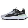 Nike React Miler Shield 'Gray Black Green' CQ7888-003