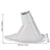 Fishing Rod Holder Stand Bracket for Boat Kayak Canoe Tackle Accessory(White)