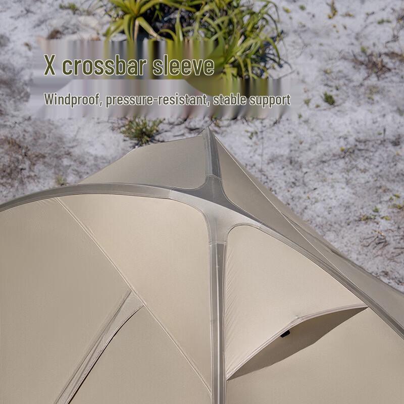 Naturehike Jiling PRO Hiking Tent