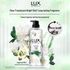 Freesia & Tea Tree Essential Oil Shower Gel