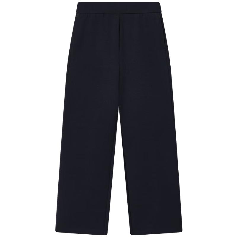 FILA Women's Knit Wide-Leg Pants