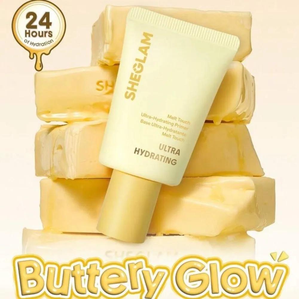 Sheglam Primer 3-in-1 Butter Moisturizing Primer 2026 Butter Primer