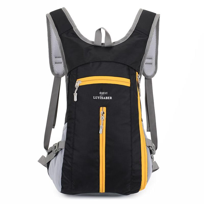 Hufeng Outdoor Hiking Backpack