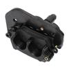 Rear Right Brake Caliper with Pads 705600859 for Outlander 450 500 570 650 800 2015‑2020 All Models