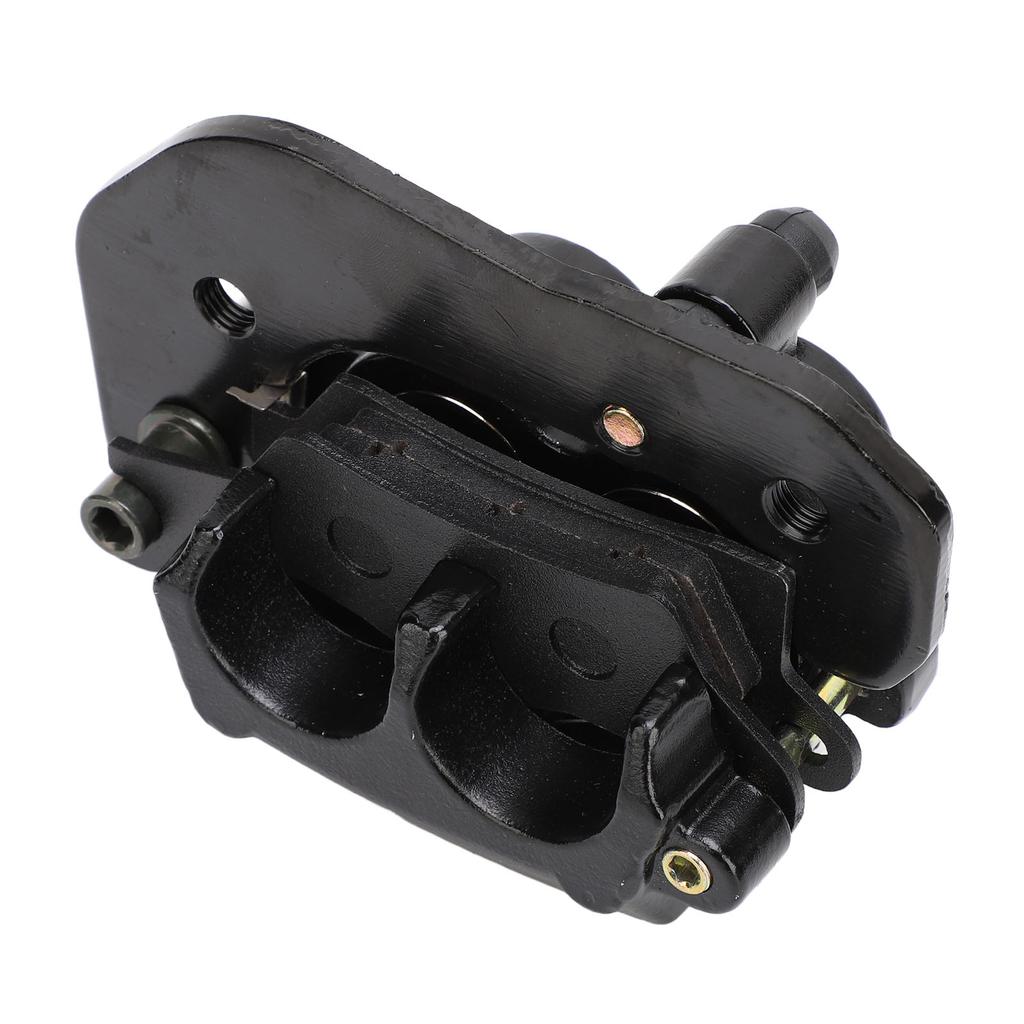 Rear Right Brake Caliper with Pads 705600859 for Outlander 450 500 570 650 800 2015‑2020 All Models