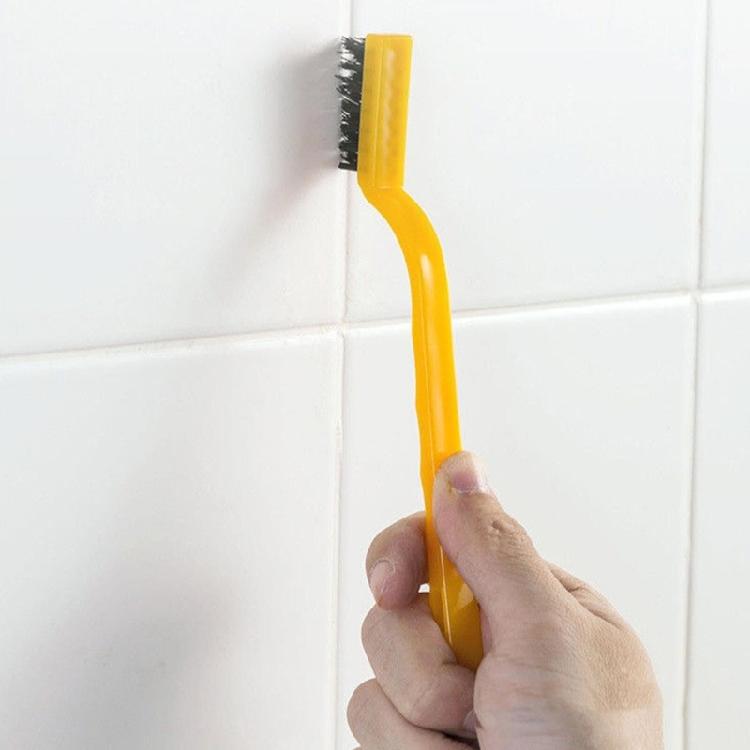 Kitchen Stove Cleaner Brush Set Professional Kitchen Stove Cleaning Brushes