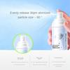 Fizz aufhellende Make-up-Fixierspray-Kosmetik, 100 ml, 1 Stück