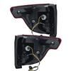 1 Pc Left/Right Tail Light for Ford Explorer 2020 2021 Rear Lights Stop Brake Parking Lamp Turn Signal Light